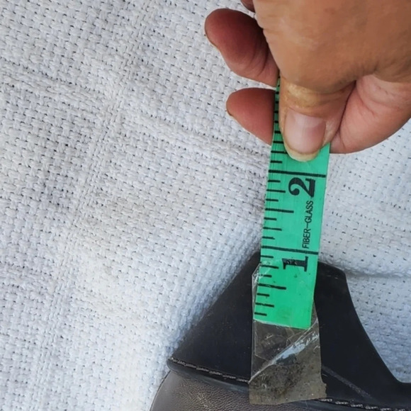 Dansko Mary Jane style clogs 10/40 - Picture 8 of 10